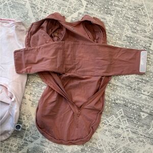 Nested Bean Zen One Classic Swaddle